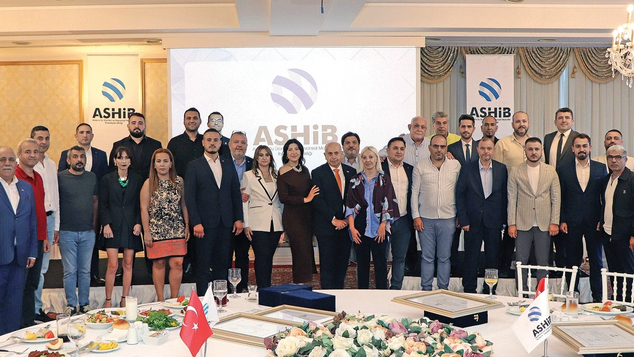 ASHİB Başkan Yardımcısı Yamanyılmaz: Önlem alınmazsa ciddi kayıplar yaşarız