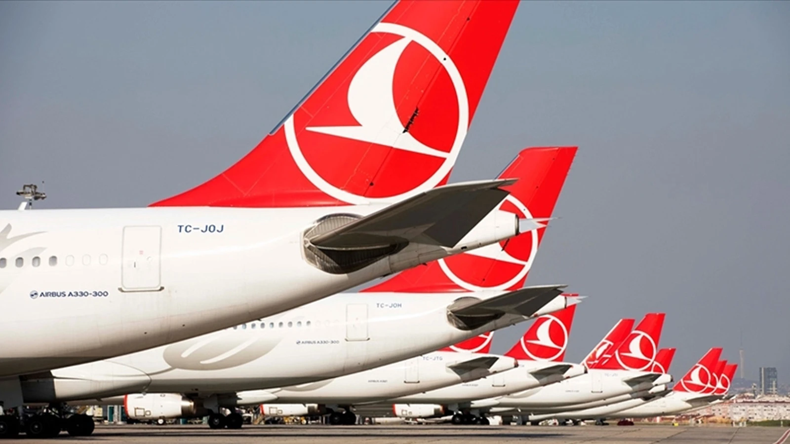 Türk Hava Yolları'ndan Suudi Arabistan’a yeni hat