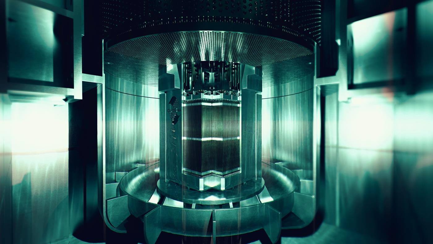 30 MW’lık küçük modüler reaktör ile “temiz” ısınma dönemi
