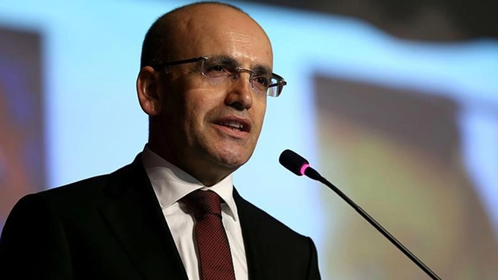 Bakan Şimşek: "Dezenflasyon sürecini desteklemeye devam ediyoruz"
