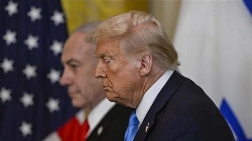 Netanyahu’nun yeni çıkmazları: Trump’la gerilim derinleşiyor