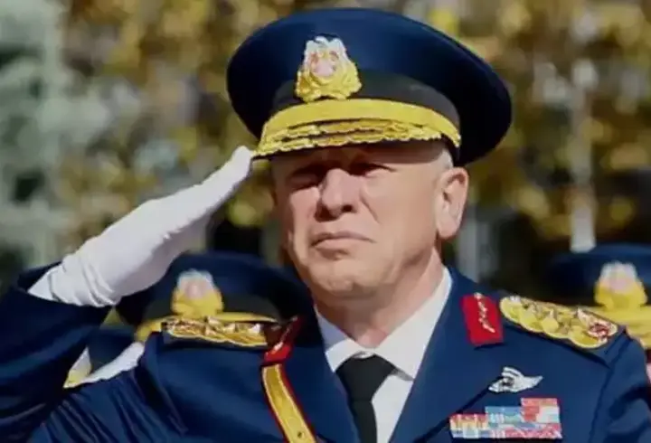 SON DAKİKA! Genelkurmay Başkanlığı’na yeni 1numara! Orgeneral Selçuk Bayraktaroğlu kimdir?