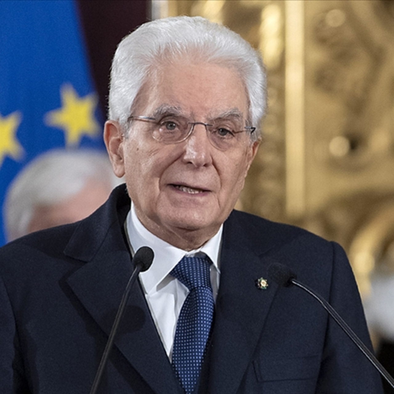 İtalya Cumhurbaşkanı Mattarella hastaneye yatırıldı