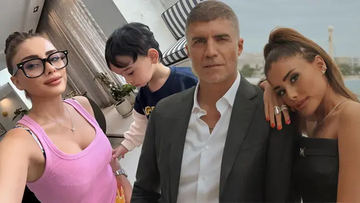 En Büyük Acılardan Birini Yaşamıştı! Samar Dadgar, 3 Yaşındaki Yeğeninin Ölüm Nedenini Açıkladı