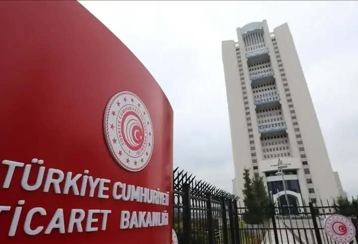 Ticaret Bakanlığı'ndan otomobil ÖTV'si açıklaması