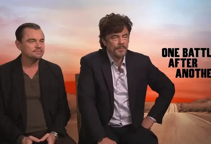 Leonardo DiCaprio CNN TÜRK'te: "Türkiye listemde, ben de Türkiye'ye gideceğim"