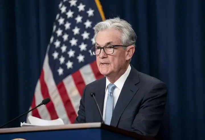 FED Başkanı Powell: Hiç kimse kanunların üstünde değil