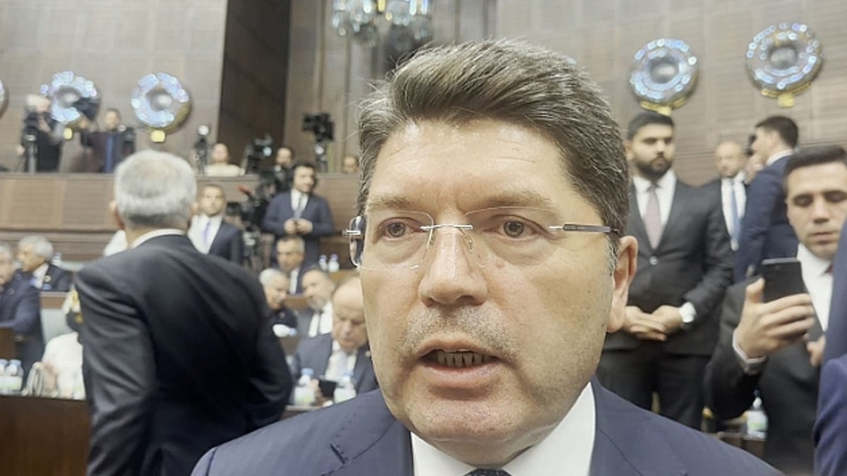 Yılmaz Tunç görevden alındı, sosyal medyadan açıklama yaptı