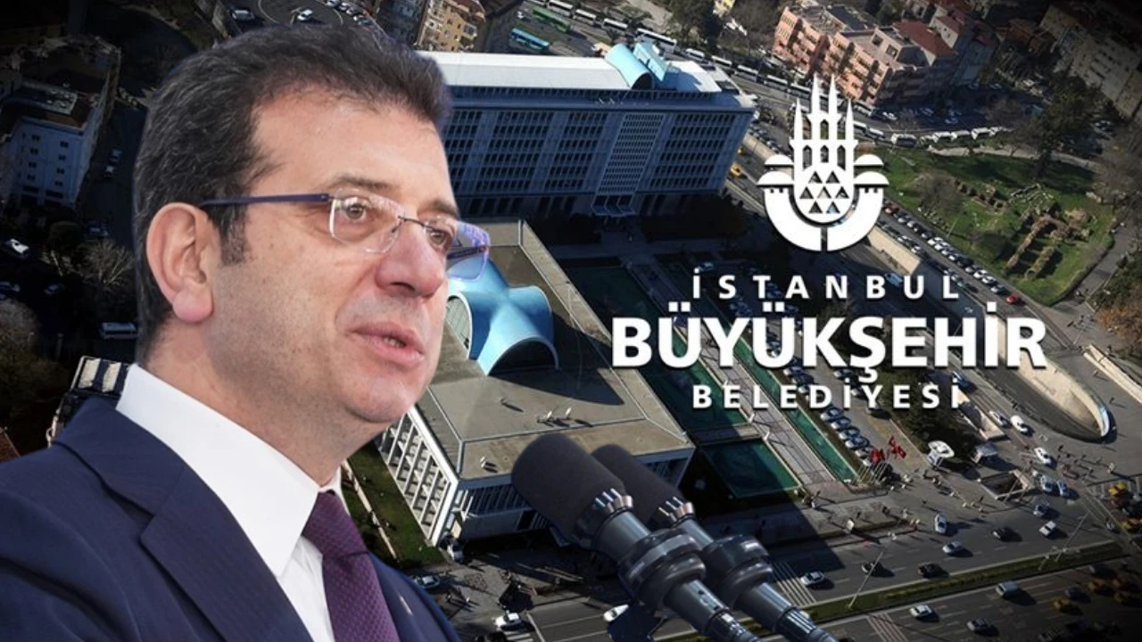 Ekrem İmamoğlu tahliye oldu mu, çıktı mı? İmamoğlu serbest bırakıldı mı?