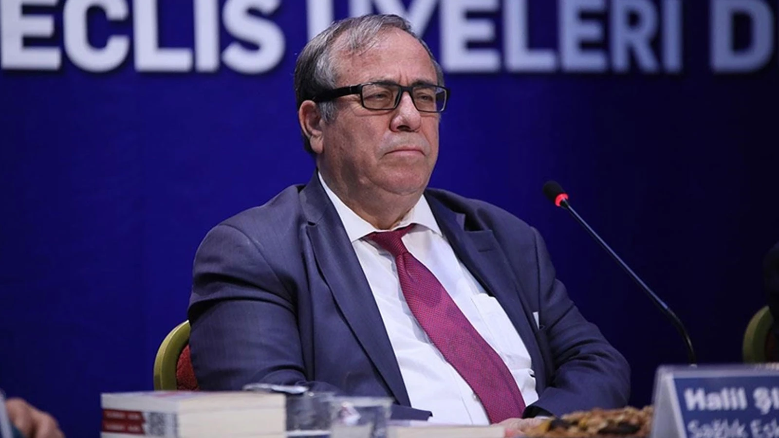 Eski sağlık bakanlarından Halil Şıvgın yaşamını yitirdi