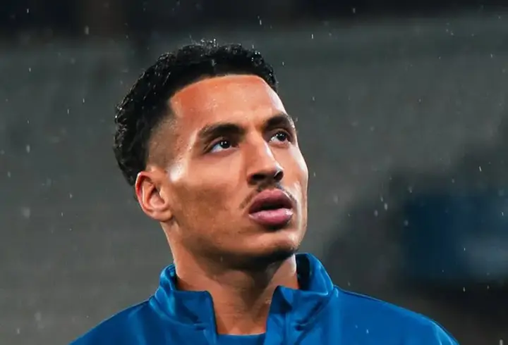 Bursaspor, sol kanat Amine Boutrah'ı transfer etti