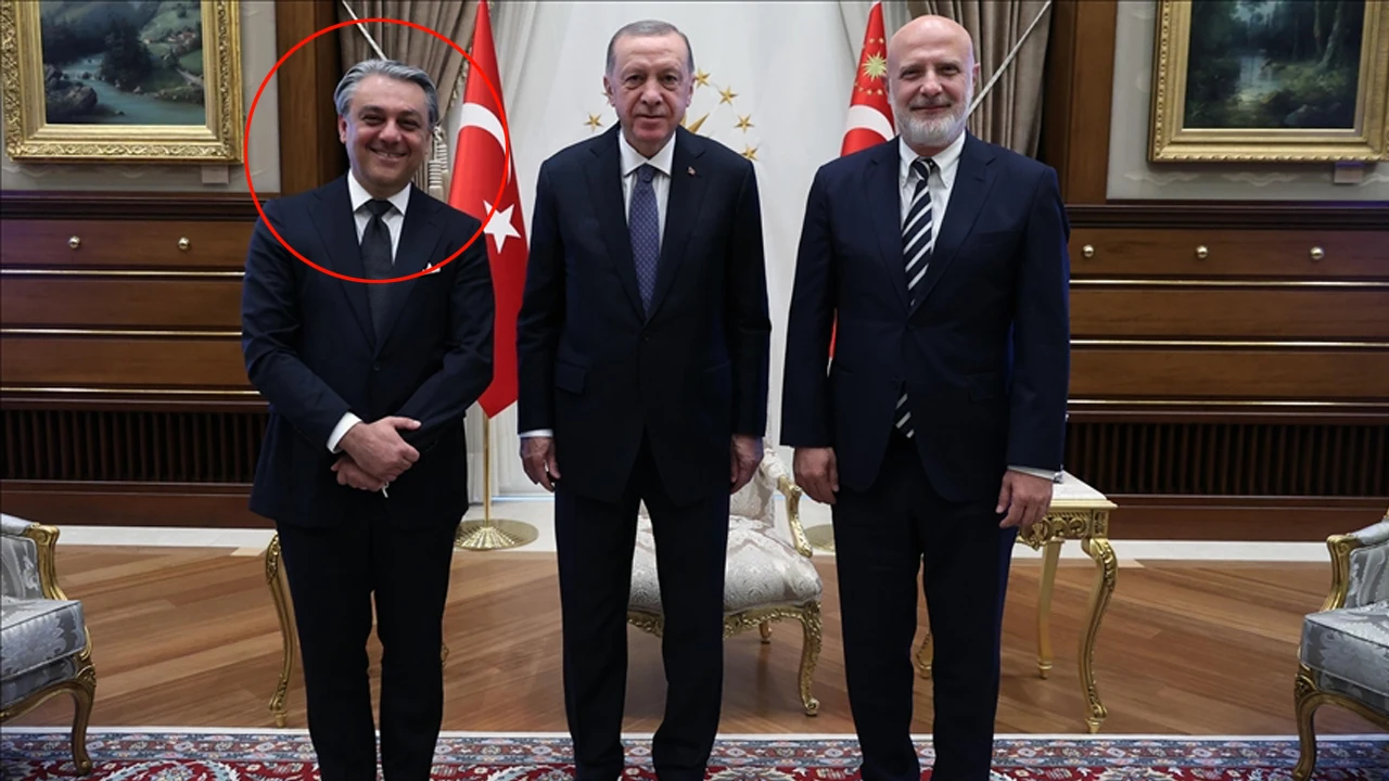 Renault'da üst düzey ayrılık: CEO Luca de Meo başka bir devin başına geçiyor