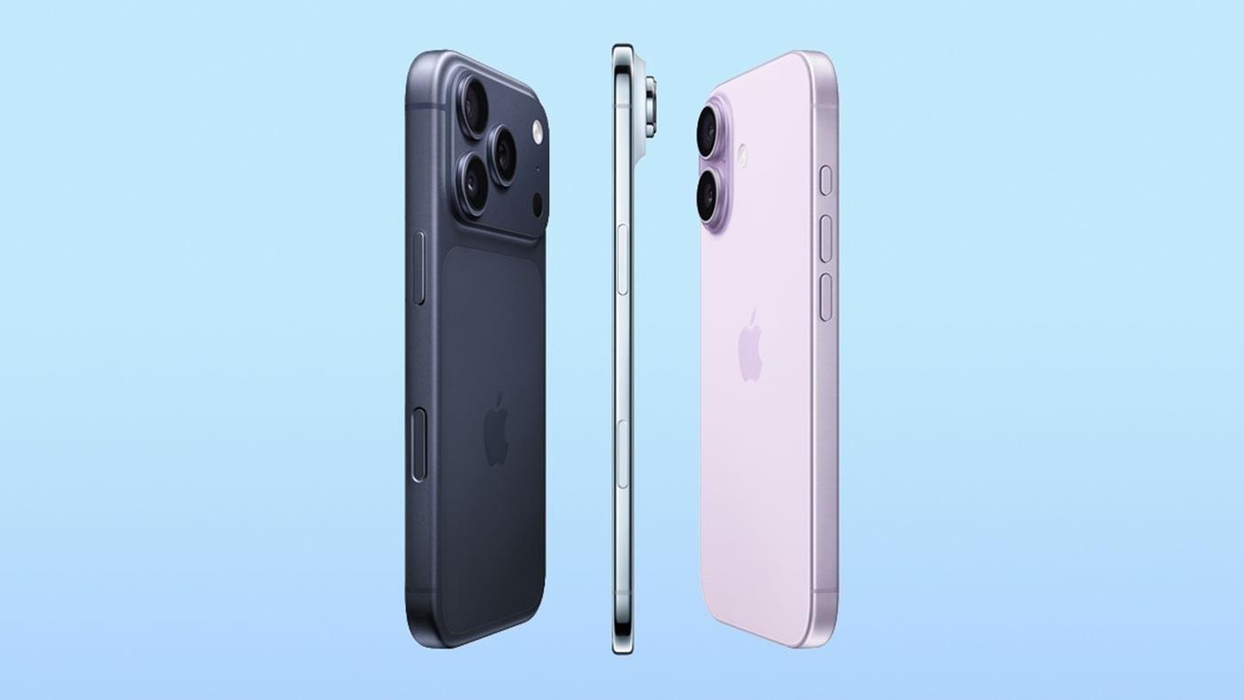 iPhone 17 serisine özel iOS 26 yayınlandı: iOS 26.0.1 güncellemesi yolda