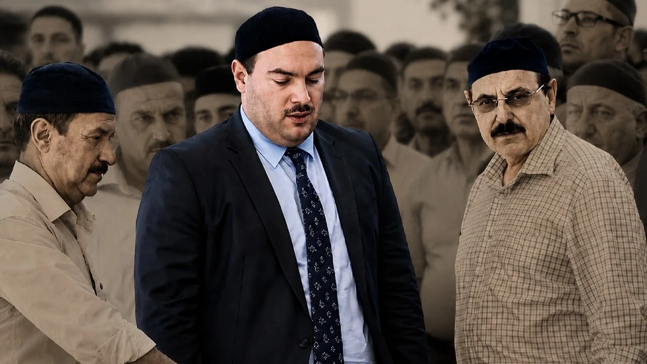 Alihan Kuriş soruşturmasında yeni gelişme: İki araç daha mercek altında