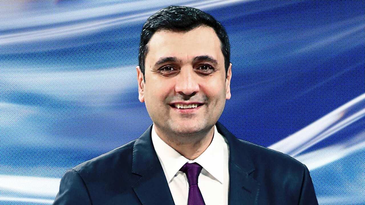 Anadolu Efes'in yeni genel direktörü Alper Yılmaz oldu