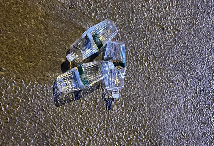 Molotoflu saldırıda tutuklu sayısı 4'e yükseldi