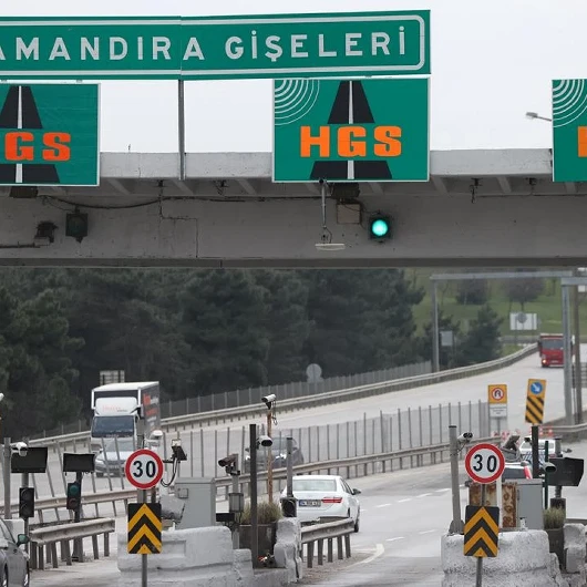 Milyonlarca Araç Sahibini İlgilendiriyor! Hgs Ödemesinde Yeni Sistem
