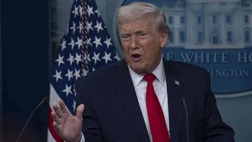 ABD Başkanı Trump, Fed başkanı adayını gelecek hafta açıklayacaklarını söyledi