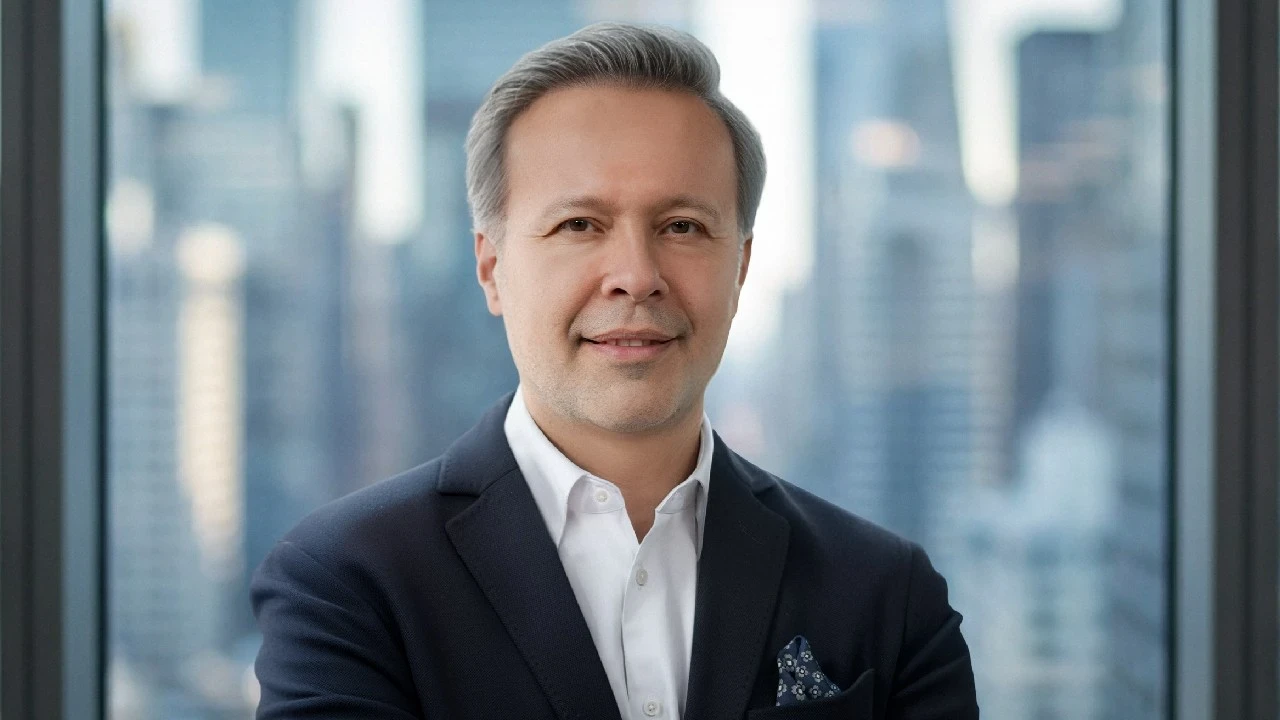 Vestel’in yeni CEO’su Gökhan Sığın oldu