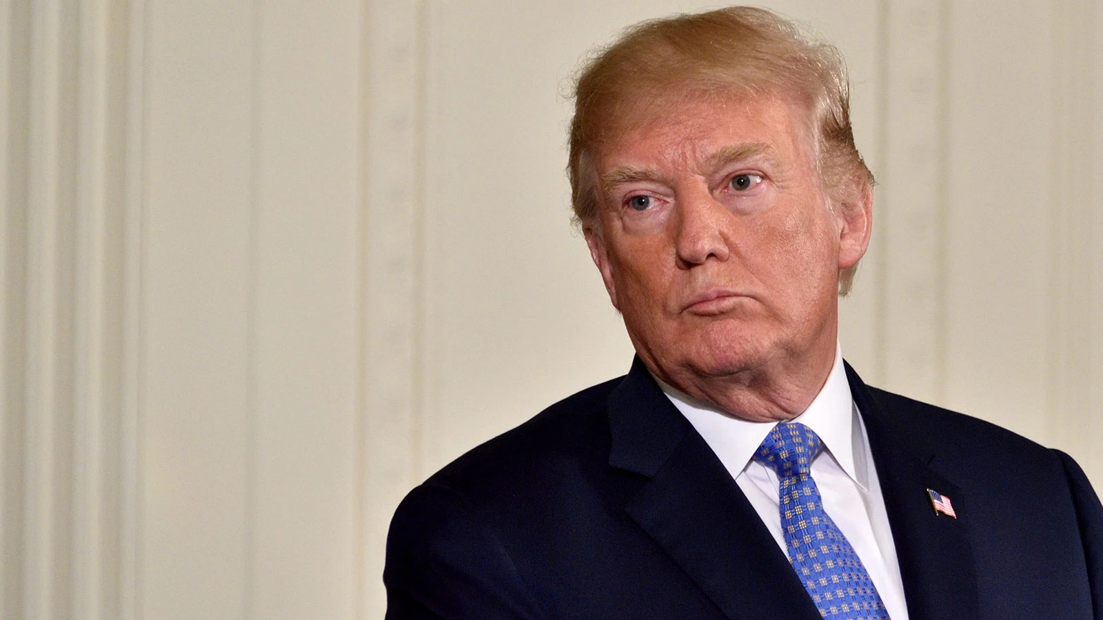ABD Başkanı Trump: Ben başkan olsaydım Putin savaşı başlatmazdı