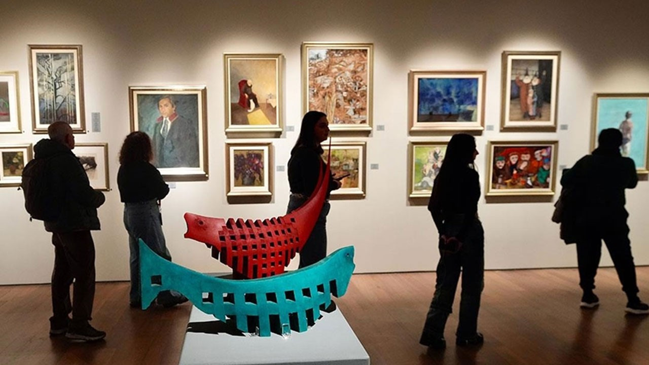 Sanat koleksiyonerliği: Estetik tutkudan kültürel sermayeye