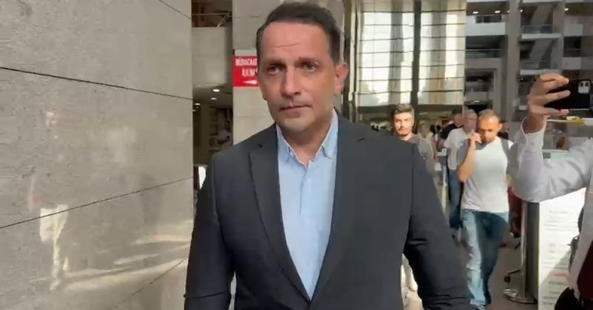 Son Dakika Haberi: Avukat Mücahit Birinci İçin Mütalaa Açıklandı - Habertürk Son Dakika Haberleri