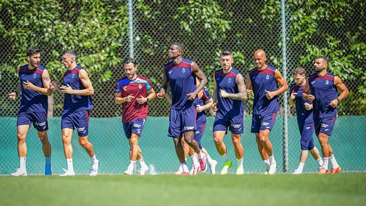 Finlandiya’da Fırtına Zamanı! İşte Reis'in Kups Maçı 11!İ