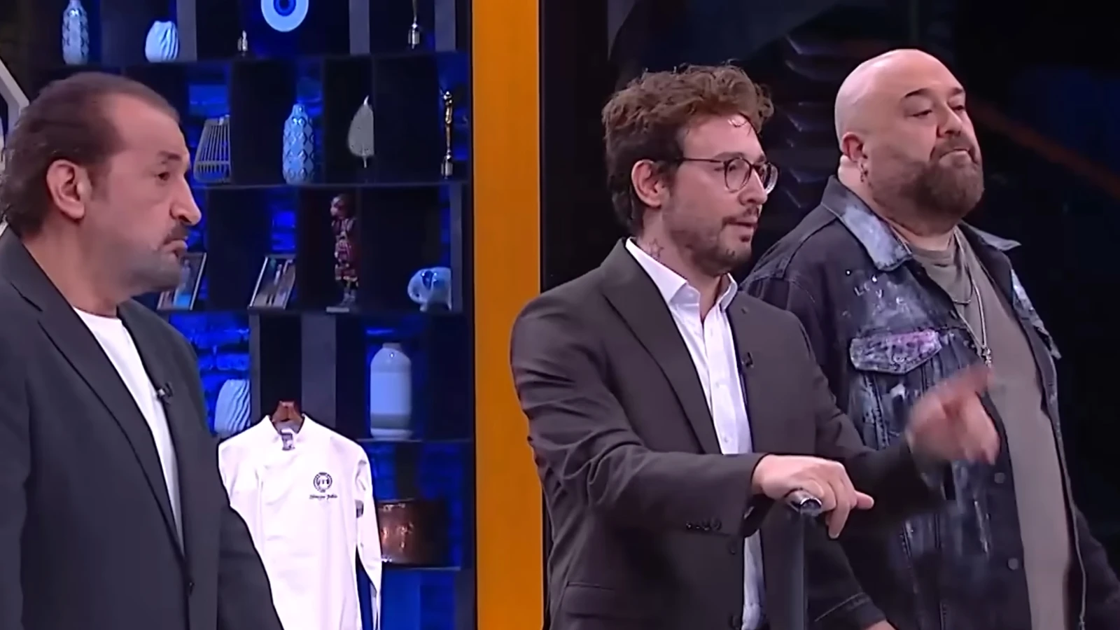 TV8 izle! MasterChef Türkiye yeni bölüm izle