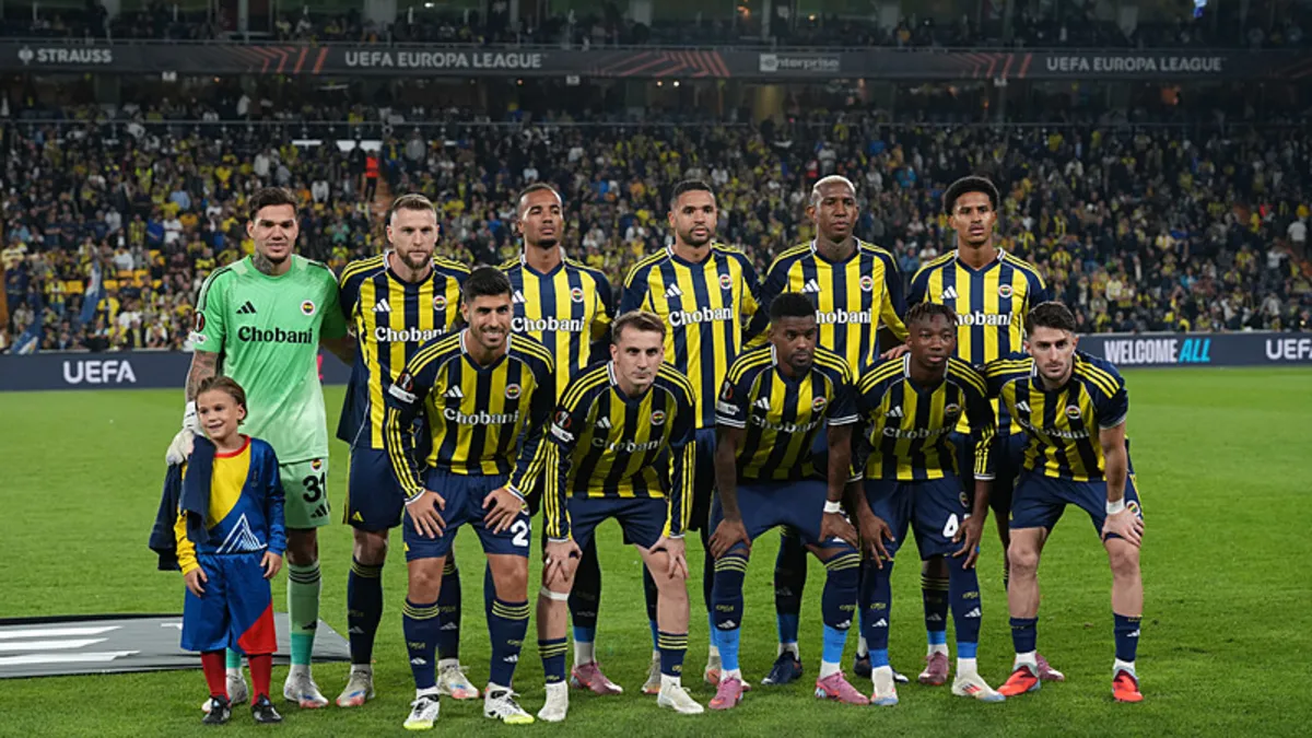 Fenerbahçe’de Portekiz kampı çelişkisi! İdeal kadroda yer alan 8 futbolcu…