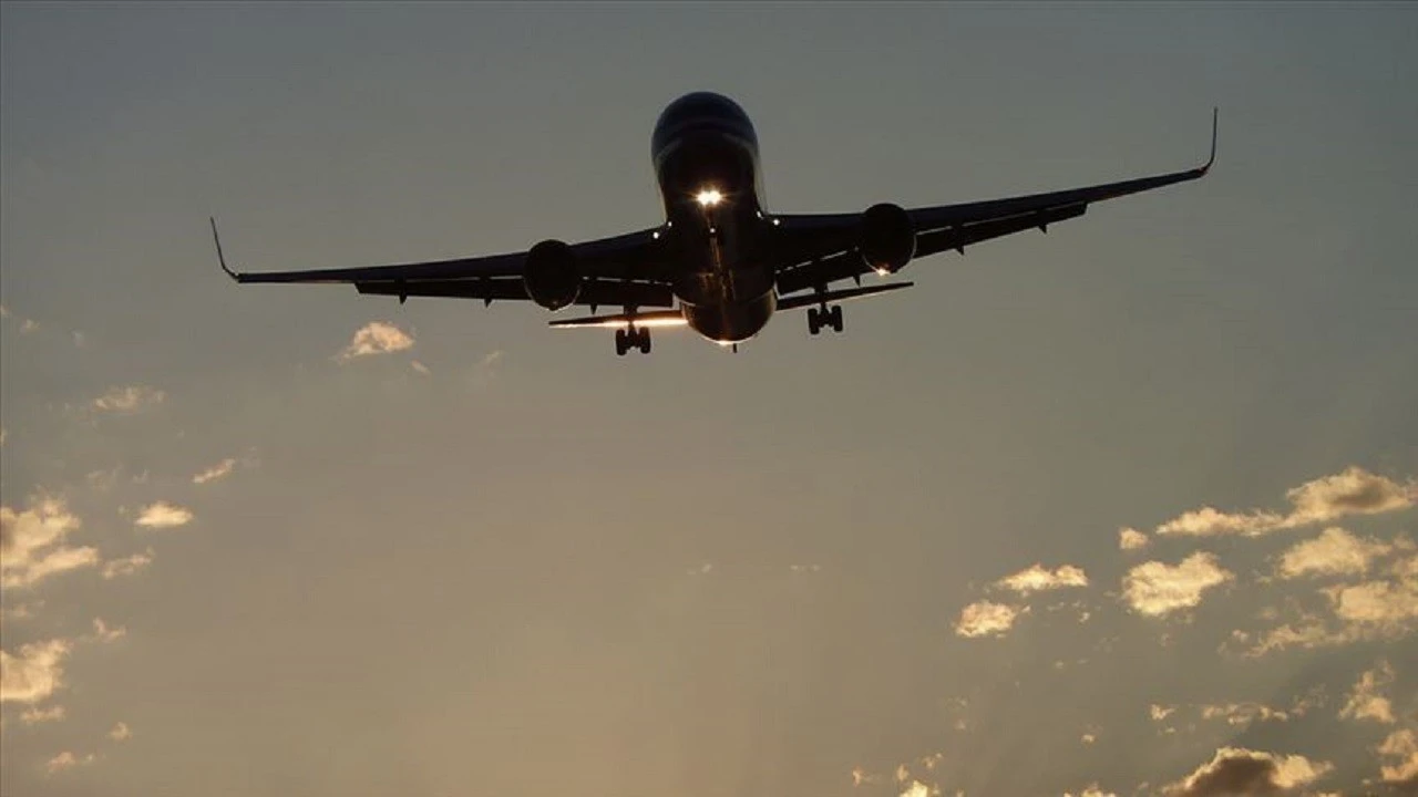 İlk çeyrekte kârını artırmıştı: IAG, Boeing ve Airbus'a uçak sipariş etti
