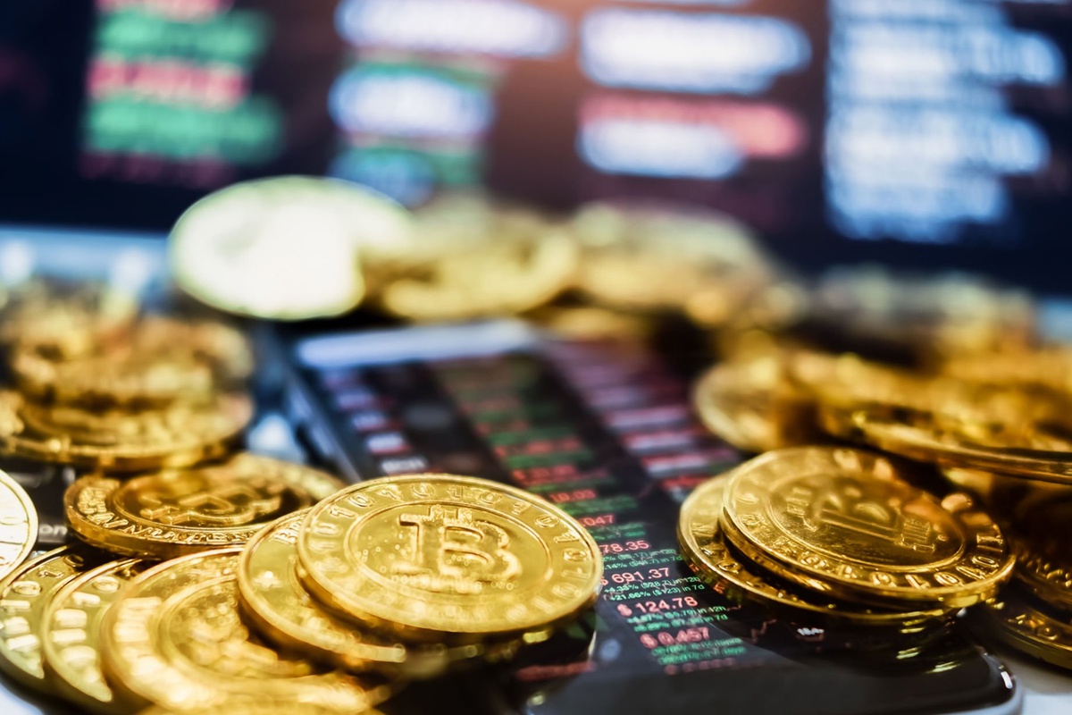 Bitcoin tüm zamanların en yüksek seviyesini gördü