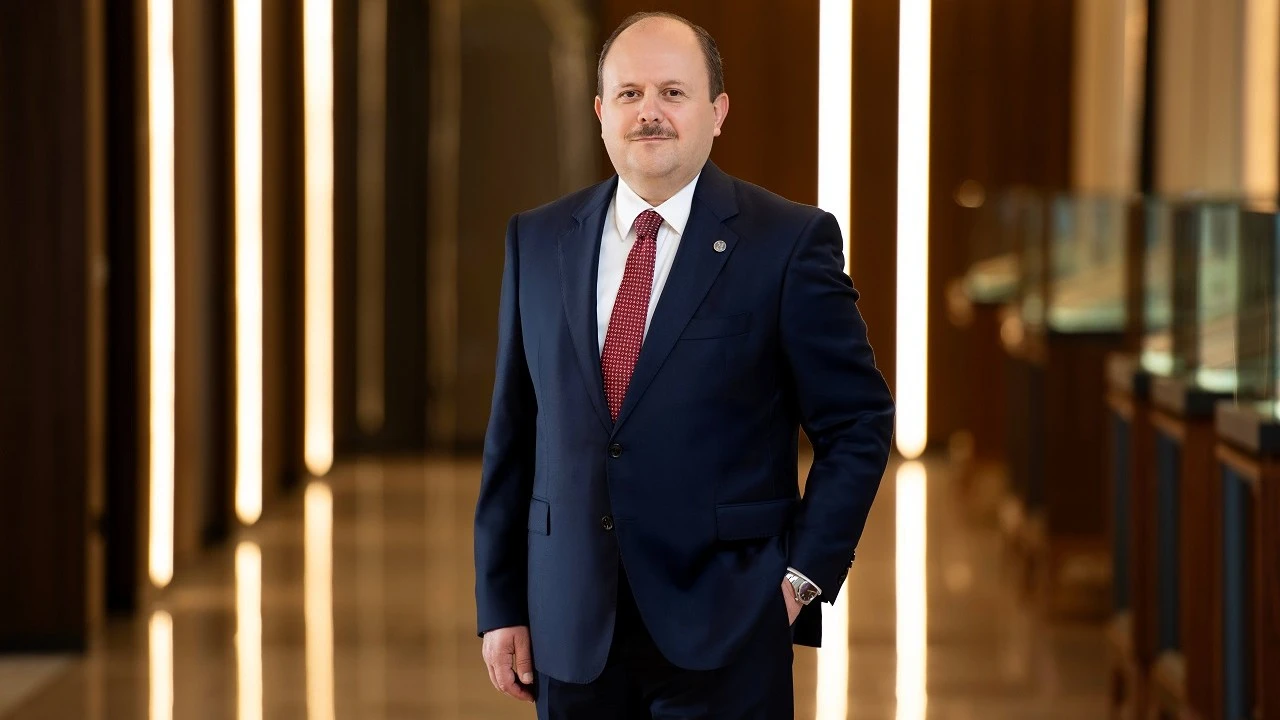 Ziraat Katılım ve Türk Eximbank'tan ihracatçılara yönelik stratejik iş birliği