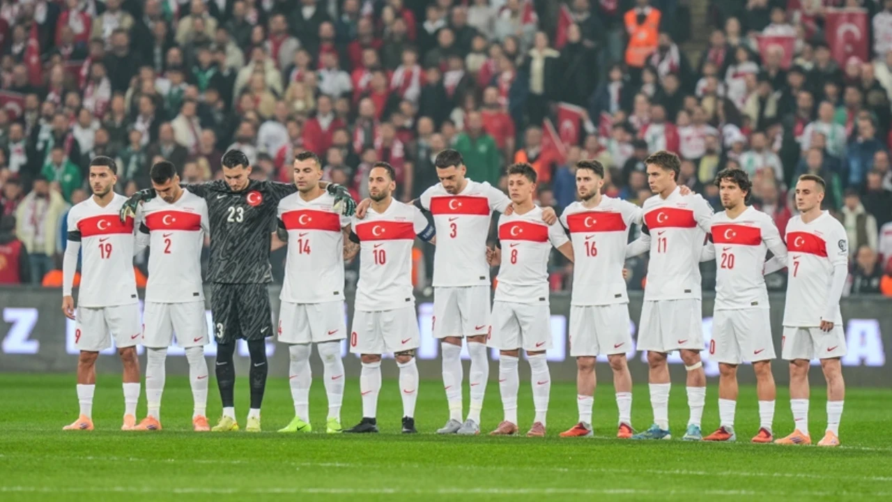 MİLLİ MAÇ BUGÜN MÜ, YARIN MI? İspanya Türkiye maçı ne zaman, saat kaçta, hangi kanalda?