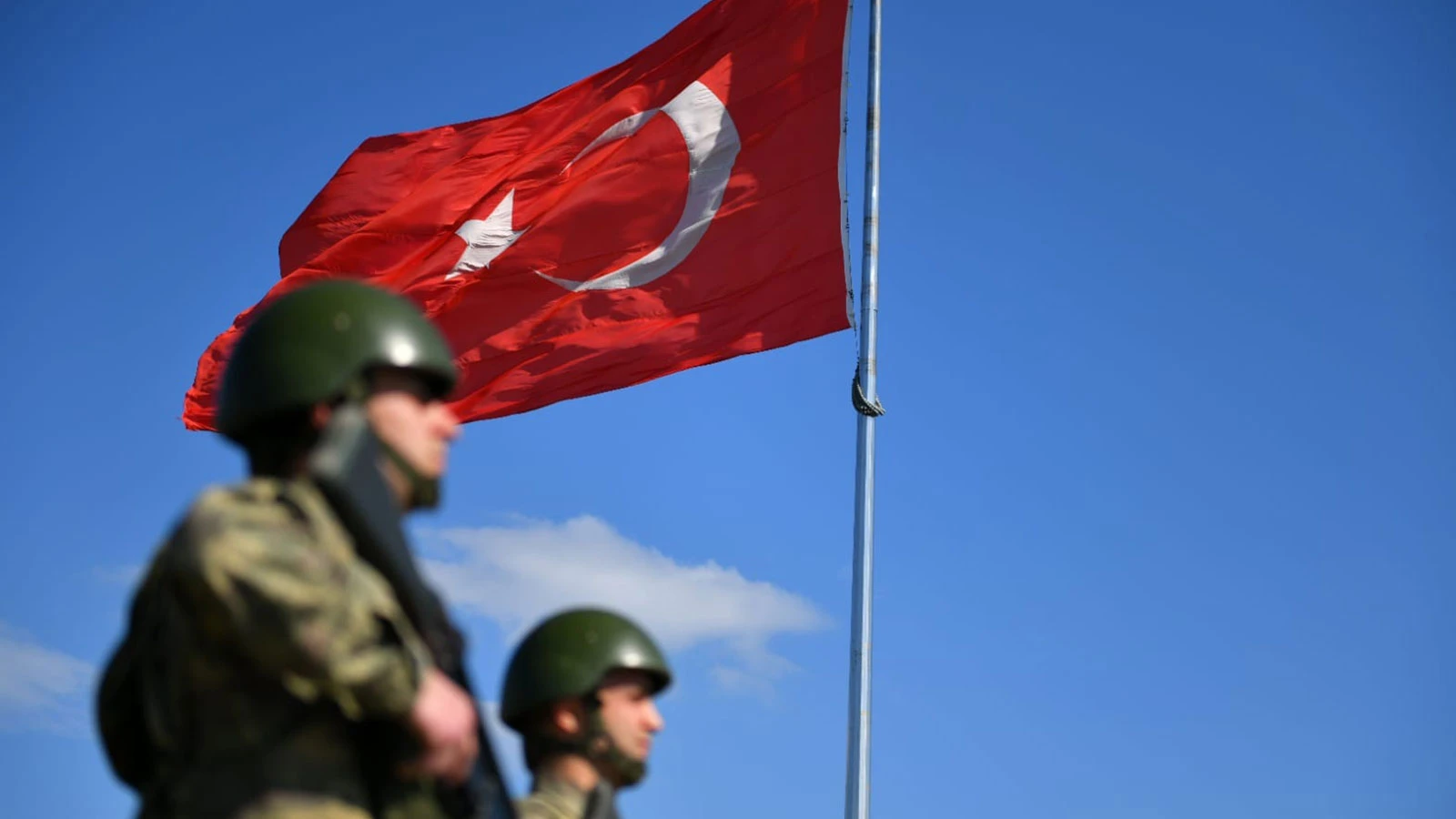 MSB: 1 Ocak’tan bu yana 523 terörist etkisiz hale getirildi