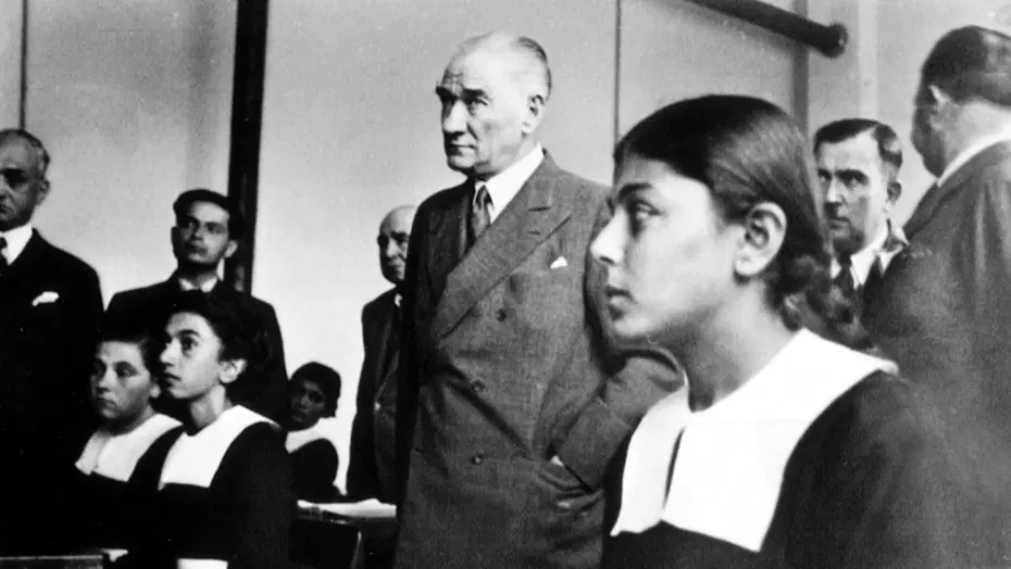 23 Nisan Ulusal Egemenlik ve Çocuk Bayramı kutlu olsun