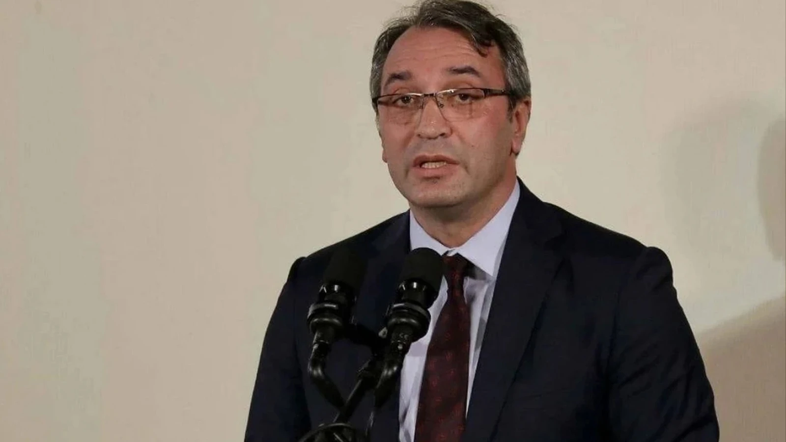 İBB'ye yönelik soruşturmada tutuklanan Mahir Polat anjiyo oldu