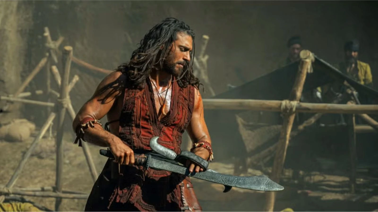 İspanyol basını: Game of Thrones severler Can Yaman'ın bu dizisini izlemeli