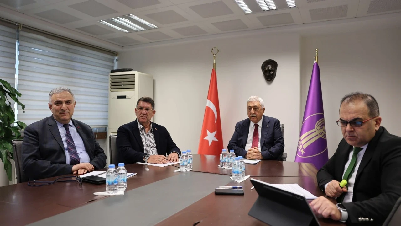 TESK ve TPF’den ortak çağrı: Perakende Yasası acilen güncellenmeli