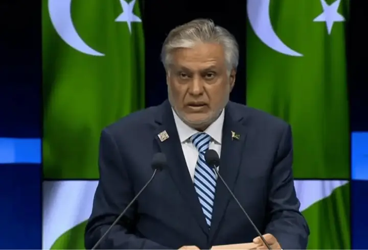 Pakistan'dan ateşkesin sürmesi için çağrı