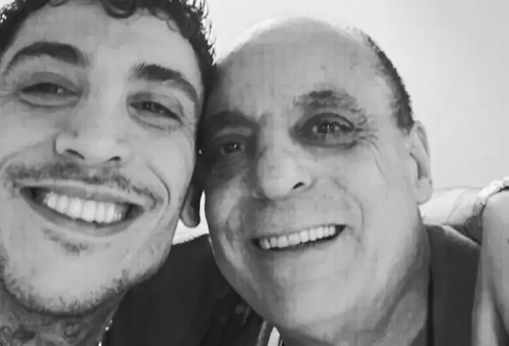 Yaşar Bonomo Kimdir? Can Bonomo’nun Babası Neden Öldü, Hastalığı Neydi Ve Kaç Yaşındaydı? Can Bonomo'nun Babası Hayatını Kaybetti