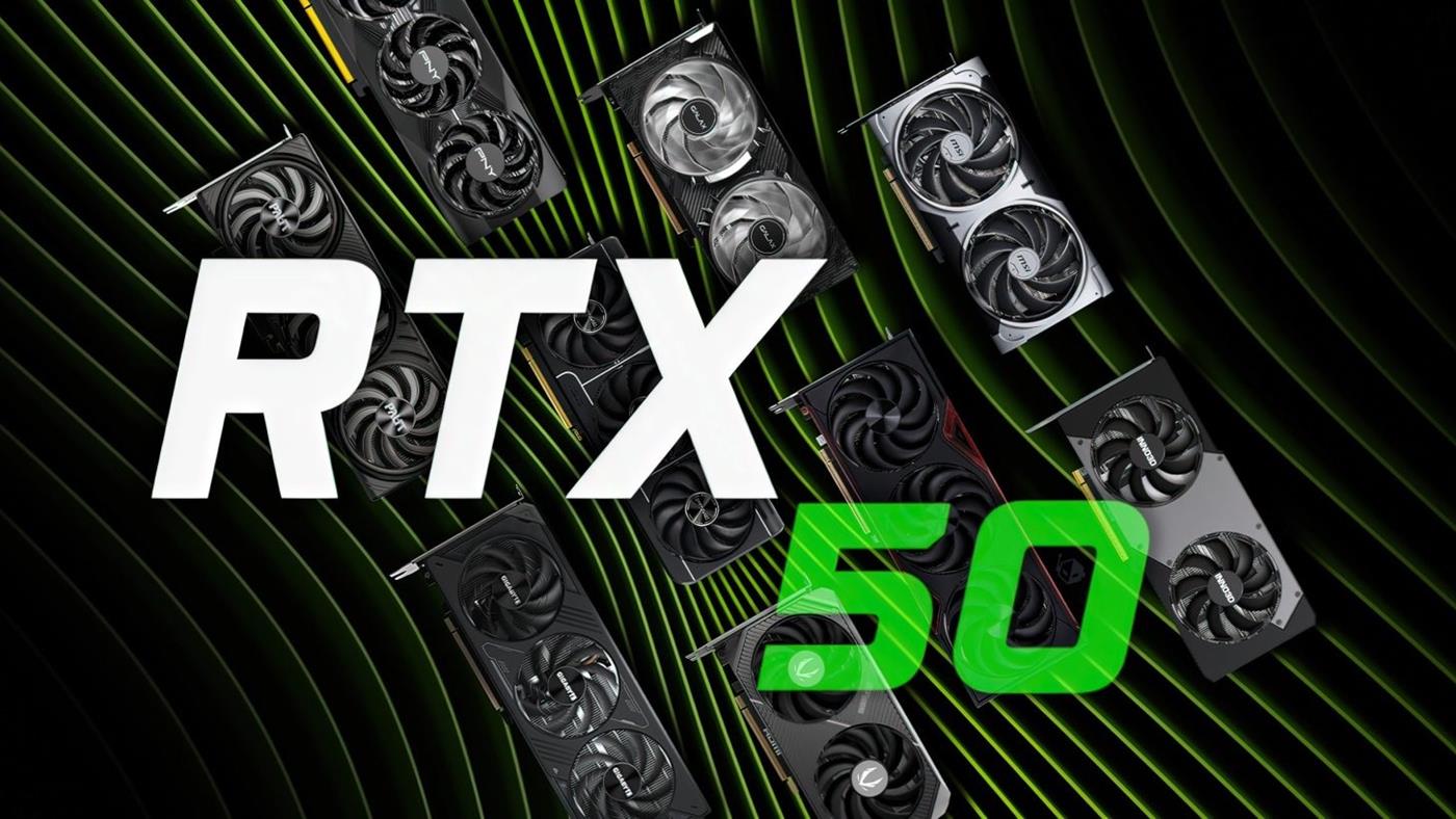 Nvidia'nın ekran kartı tedarik planları sızdırıldı: 8GB kartlar öne çıkacak