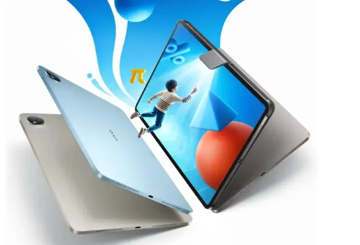 Vivo Pad 5 Pro’ya ait önemli teknik detaylar ortaya çıktı