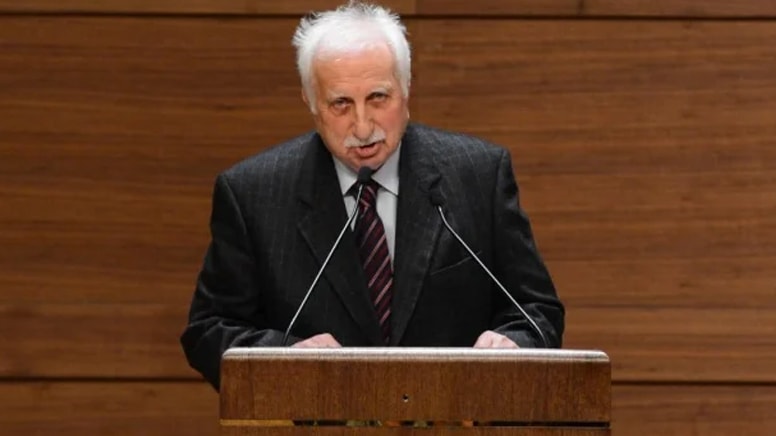 Neyzen Niyazi Sayın hayatını kaybetti