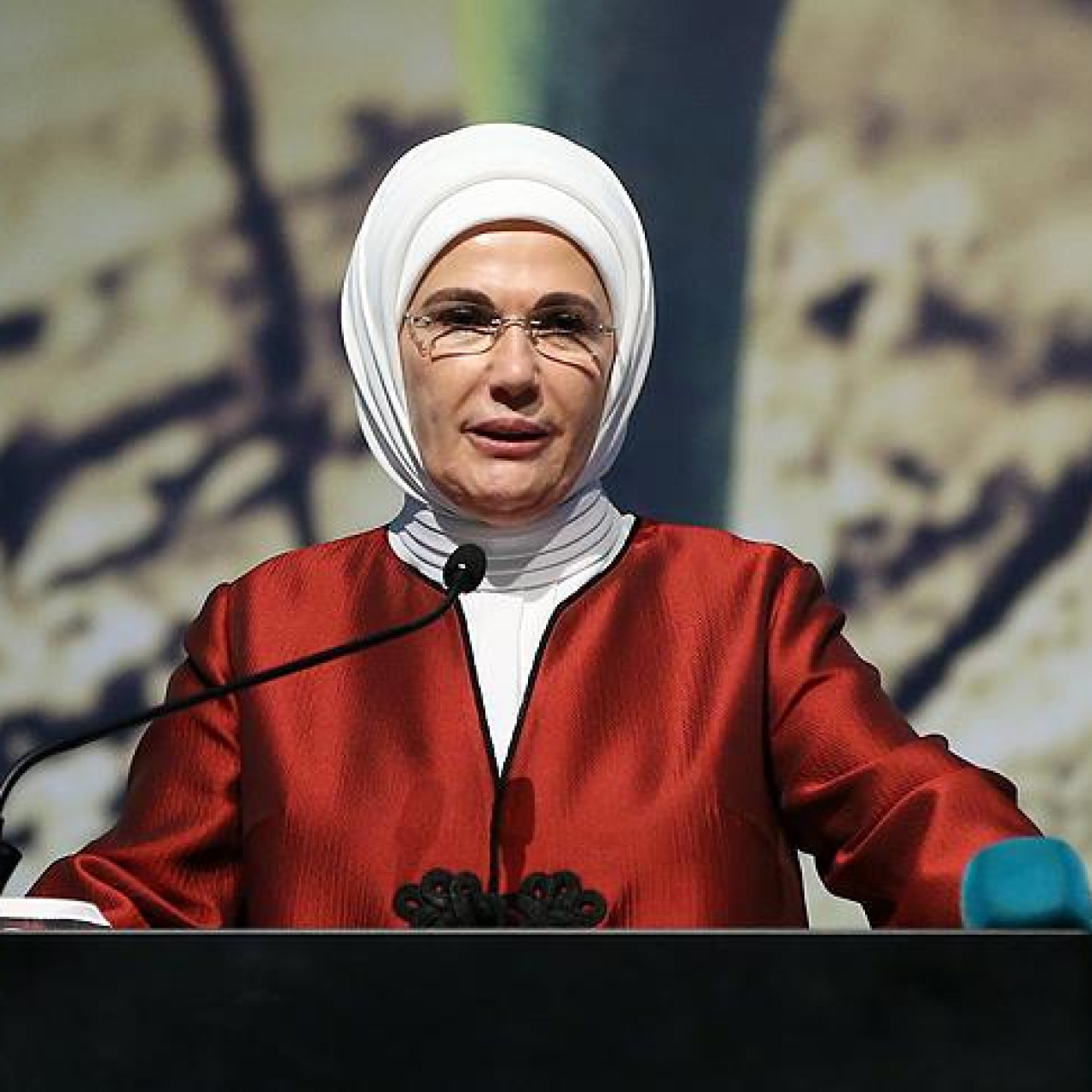 "Birlik ve beraberlik içinde olmamız gerekiyor"