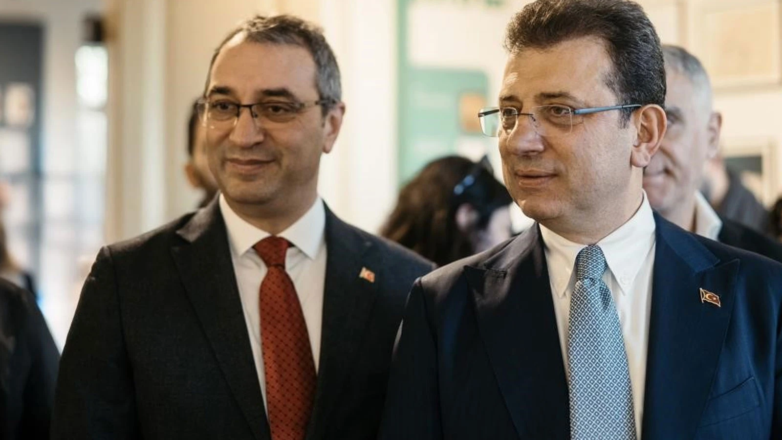 Mahir Polat, tutuklu olduğu cezaevinde rahatsızlanarak hastaneye kaldırıldı