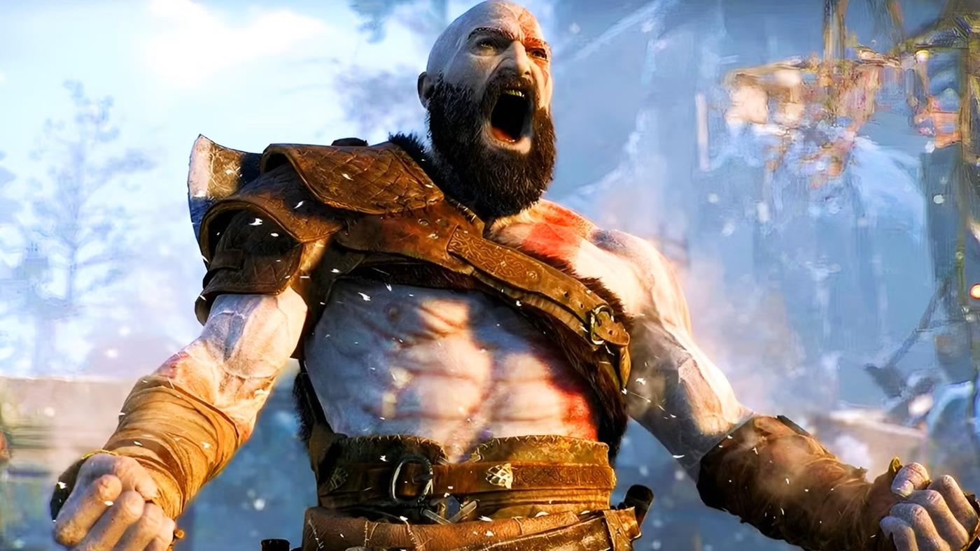 İddia: God of War evreninde geçen yeni bir oyun geliyor