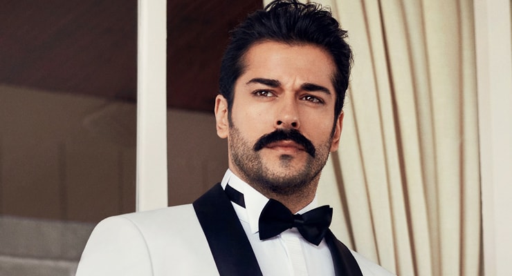 Burak Özçivit'in Eyüpsultan'da yaptığı yatırım sosyal medyayı salladı