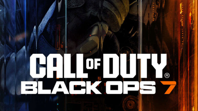 Resmileşti: “Call of Duty: Black Ops 7, 14 Kasım’da çıkacak”