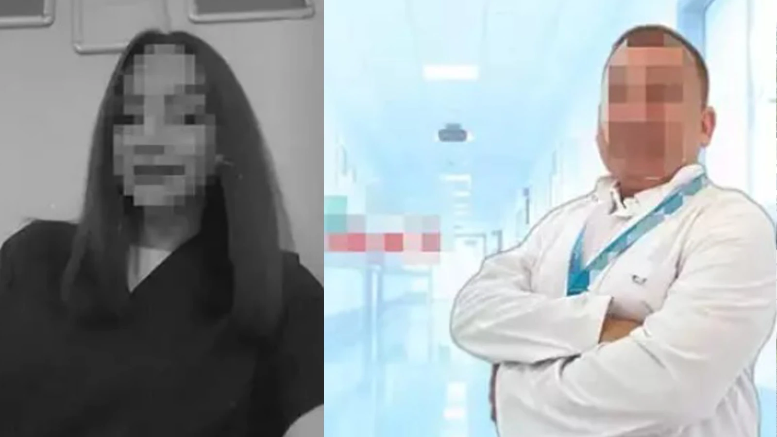 Tıbbi sekretere cinsel saldırıda bulunan doktorun cezası açıklandı