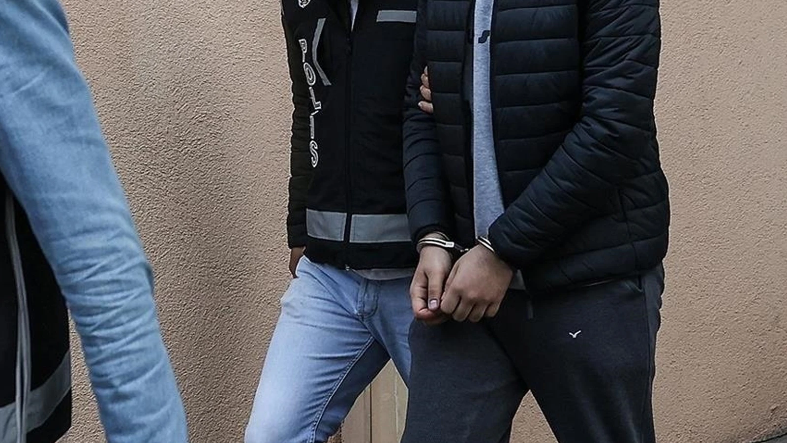 Ankara'da rüşvet operasyonu: Çok sayıda gözaltı var